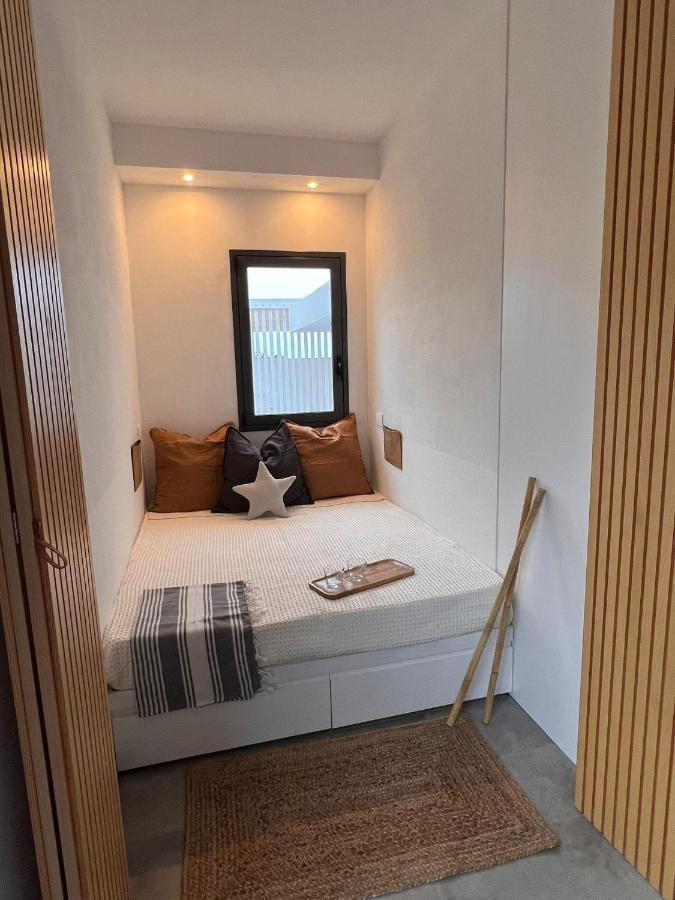 Villa Santareddi Castelluzzo Ngoại thất bức ảnh